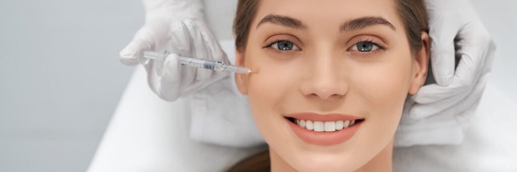 Botox & Dermal Fillers: The Perfect Duo For A Youthful Appearance