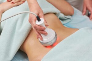 Radiofrequency Treatments