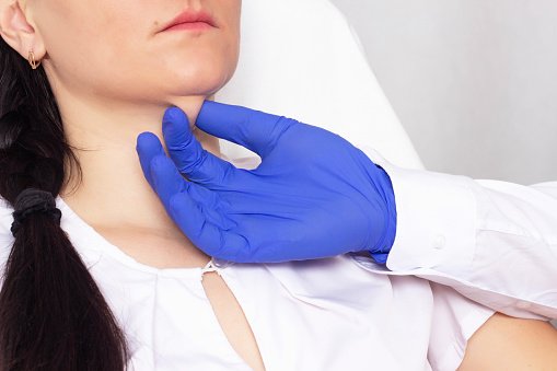 No More Double Chin with Kybella And Coolsculpting!