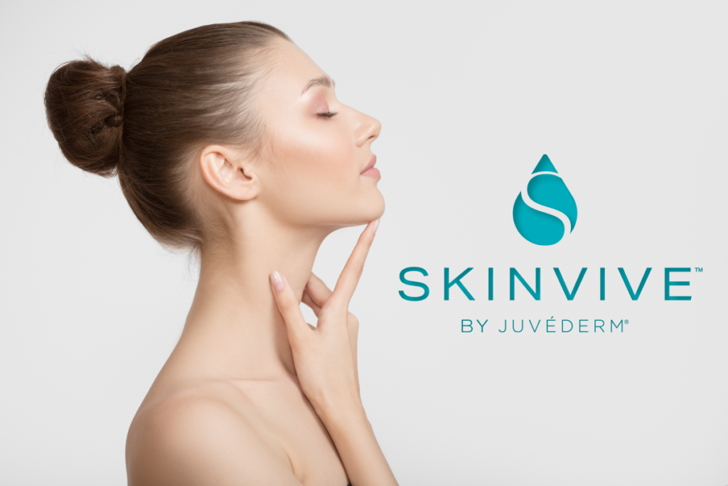 Understanding SKINVIVE: A Deeper Dive into the Benefits