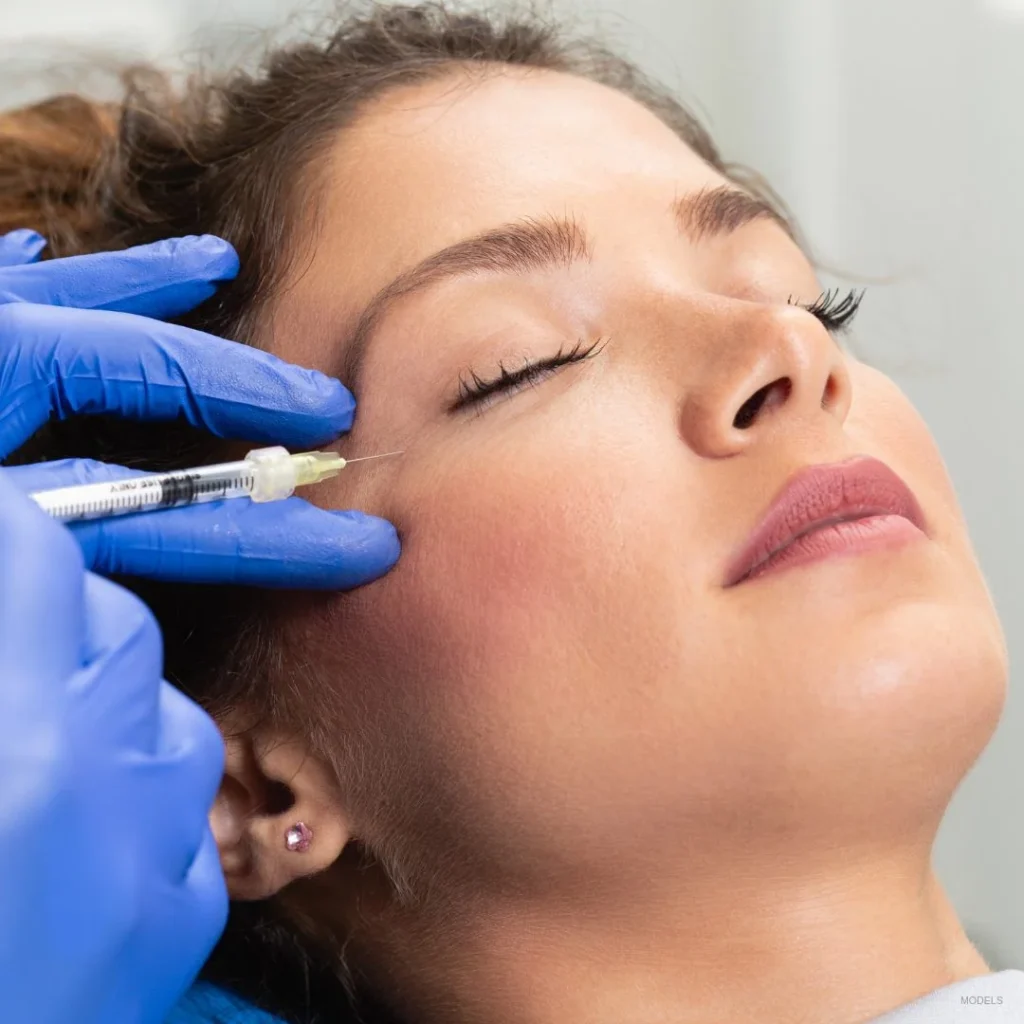 What to Expect During Your First Botox Treatment in Portsmouth, NH