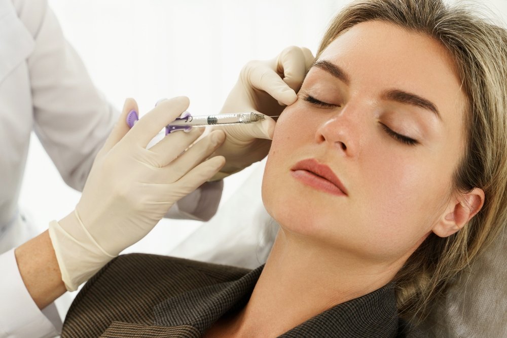 Discover the Remarkable Benefits of Dermal Fillers in Portsmouth, NH