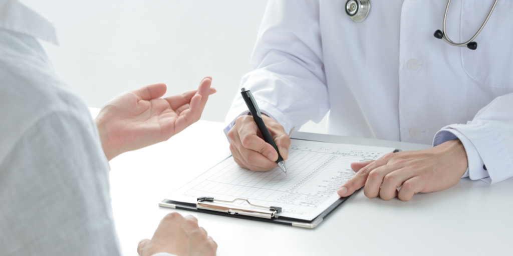 Check the Credentials of the Medical Team